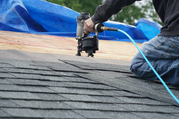 Steel Roofing in Pleasant Grove, OH